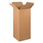 BOX 121248 12x12x48 Corrugated Shipping Boxes