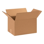 BOX 130908 13x9x8.5 Corrugated Shipping Boxes