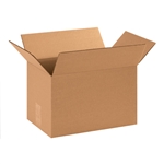 BOX 1408 14x8x8 Long Corrugated Shipping Boxes