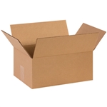 BOX 141006 14x10x6 Corrugated Shipping Boxes