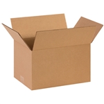 BOX 141208 14x12x8 Corrugated Shipping Boxes