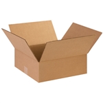 BOX 141405 14x14x5 Corrugated Shipping Boxes