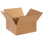 BOX 141406 14x14x6 Corrugated Shipping Boxes