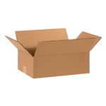 BOX 151005 15x10x5 Corrugated Shipping Boxes