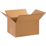 BOX 151208 15x12x8 Corrugated Shipping Boxes