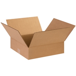 BOX 151504 15x15x4 Boxes