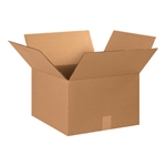 BOX 151510 15x15x10 Corrugated Shipping Boxes