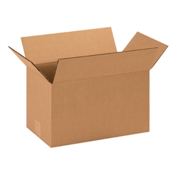 BOX 160808 16x8x8 Corrugated Boxes
