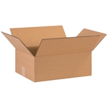 BOX 161206 16x12x6 Corrugated Shipping Boxes