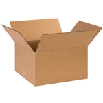 BOX 161208 16x12x8 Corrugated Shipping Boxes