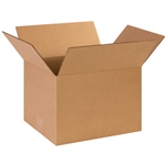 BOX 161210 16x12x10 Corrugated Shipping Boxes