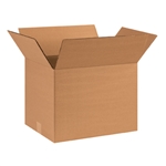 BOX 161212 16x12x12 Corrugated Shipping Boxes