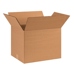 BOX 161212 16x12x12 Corrugated Shipping Boxes