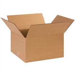 BOX 161408 16x14x8 Corrugated Shipping Boxes