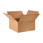 BOX 161608 16x16x8 Corrugated Shipping Boxes