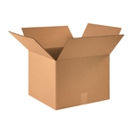 BOX 1662 16x16x12 Corrugated Shipping Boxes