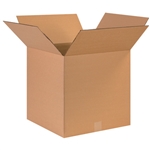 BOX 171717 17x17x17 Corrugated Shipping Boxes