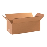 BOX 1800 18x6x6 Corrugated Shipping Boxes