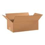 BOX 181006 18x10x6 Corrugated Shipping Boxes