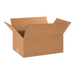 BOX 181208 18x12x8 Corrugated Shipping Boxes