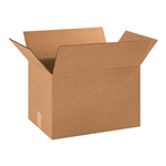 BOX 181212 18x12x12 Corrugated Shipping Boxes
