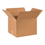 BOX 181412 18x14x12 Corrugated Shipping Boxes