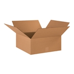 BOX 181808 18x18x8 Corrugated Shipping Boxes