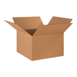 BOX 181812 18x18x12 Corrugated Shipping Boxes