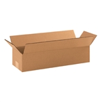 BOX 190604 19x6x4 Corrugated Shipping Boxes