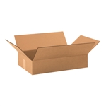 BOX 191203 19x12x3 Flat Corrugated Shipping Boxes