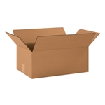 BOX 201008 20x10x8 Long Corrugated Shipping Boxes