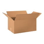 BOX 201210 20x12x10 Long Corrugated Shipping Boxes