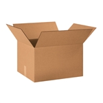 BOX 201310 20x13x10 Corrugated Shipping Boxes