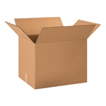 BOX 201515 20x15x15 Corrugated Shipping Boxes