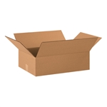 BOX 201604 20x16x4 Corrugated Shipping Boxes