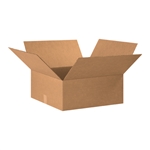 BOX 202008 20x20x8 Corrugated Shipping Boxes