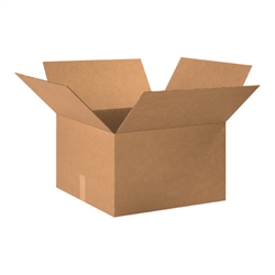BOX 2062 20x20x12 Corrugated Shipping Boxes