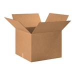 BOX 202015 20x20x15 Corrugated Shipping Boxes