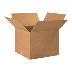BOX 202015 20x20x15 Corrugated Shipping Boxes