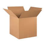 BOX 202020 20x20x20 Cube Corrugated Shipping Boxes