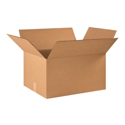BOX 221712 22x17x12 Corrugated Shipping Boxes