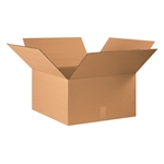 BOX 222212 22x22x12 Corrugated Shipping Boxes
