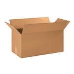 BOX 240808 24x8x8 Long Corrugated Shipping Boxes