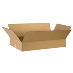 BOX 241404 24x14x4 Corrugated Shipping Boxes