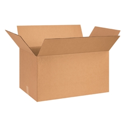 BOX 241614 24x16x14 Corrugated Shipping Boxes