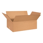 BOX 241806 24x18x6 Corrugated Shipping Boxes