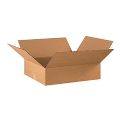 BOX 241810 24x18x10 Corrugated Shipping Boxes
