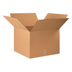 BOX 242416 24x24x16 Corrugated Shipping Boxes