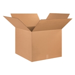 BOX 242418 24x24x18F Corrugated Shipping Boxes