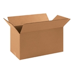 BOX 251616 25x16x16 Long Corrugated Shipping Boxes